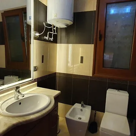 Edda' S Appartamento Vlorë